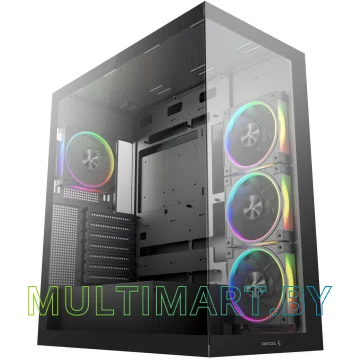 Корпус Deepcool CG580 4F with PL750D (R-CG580-4F-PL750D-R-1)